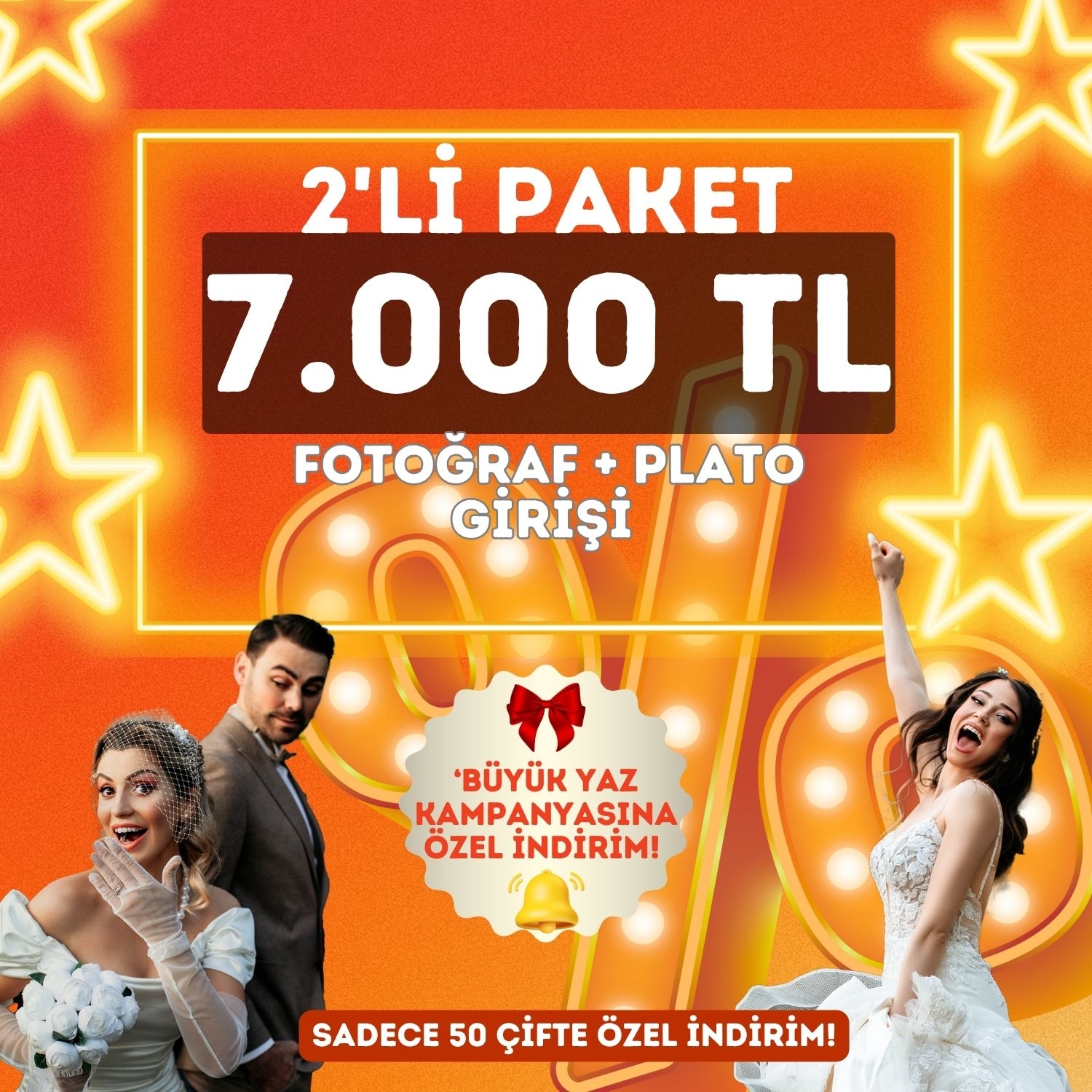 2 Lİ PAKET