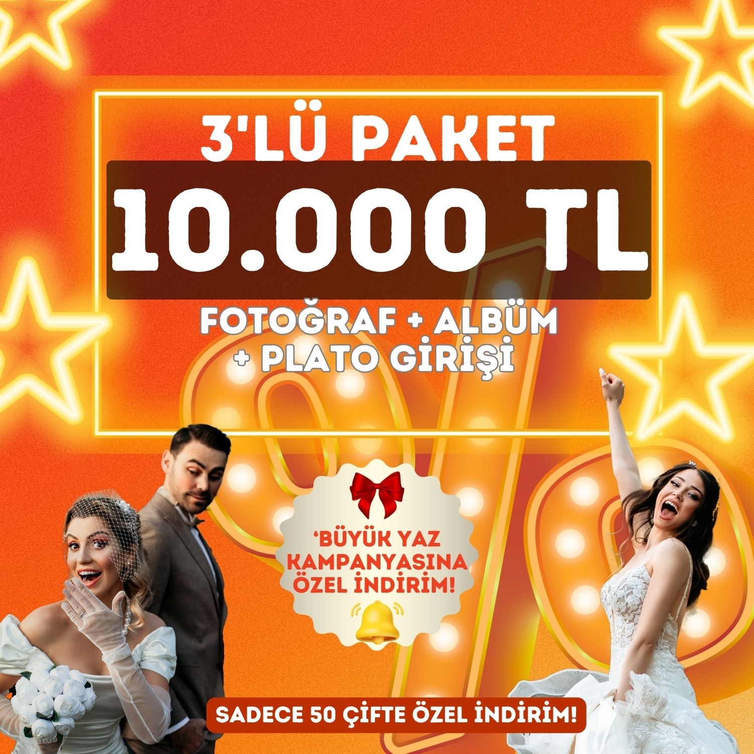 3LÜ PAKET 