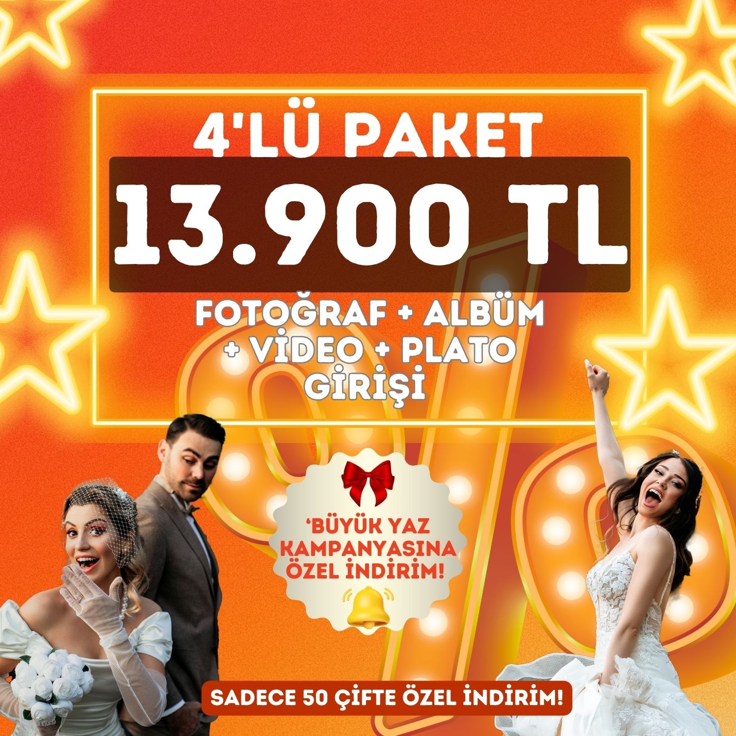 4LÜ PAKET