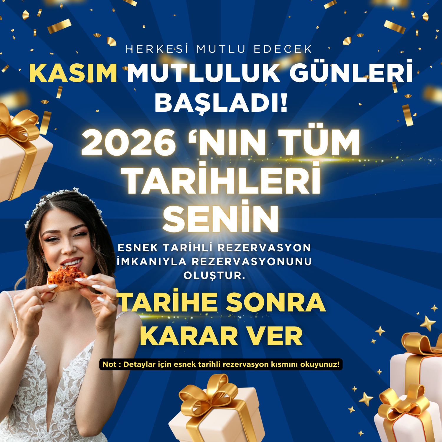 ESNEK TARİH KARE